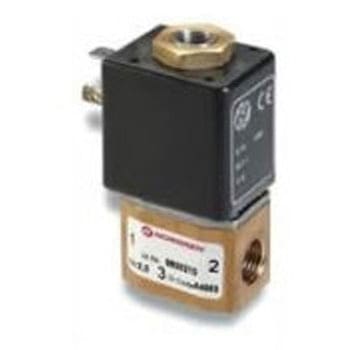 注文コード:69211740 ソレノイドバルブ 96000シリーズ NORGREN