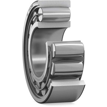 C 2316 K/C3 ローラーベアリング 内径80mm レース幅58mm SKF(日本エスケイエフ)