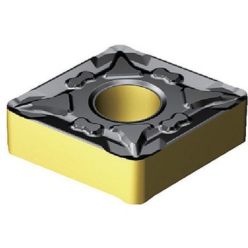 注文コード:69430517 T-Max(R) P 旋削加工用チップ CN□□型-12 ひし形80° サンドビック
