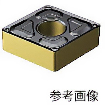 注文コード:69430630 T-Max(R) P 旋削加工用チップ CN□□型-12 ひし形80° サンドビック
