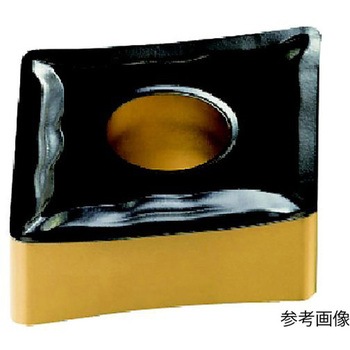 注文コード:69430648 T-Max(R) P 旋削加工用チップ CN□□型-12 ひし形80° サンドビック