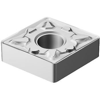 注文コード:69430657 T-Max(R) P 旋削加工用チップ CN□□型-12 ひし形80° サンドビック