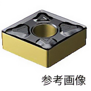 注文コード:69430815 T-Max(R) P 旋削加工用チップ CN□□型-12 ひし形80° サンドビック