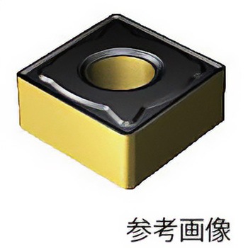注文コード:69430840 T-Max(R) P 旋削加工用チップ CN□□型-12 ひし形80° サンドビック