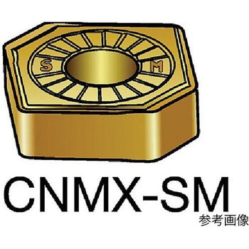 注文コード:69431759 T-Max(R) P 旋削加工用チップ CN□□型-12 ひし形80° サンドビック