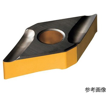 注文コード:69432827 T-Max(R) P 旋削加工用チップ DN□□型-15 ひし形55°  サンドビック
