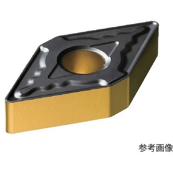 注文コード:69432870 T-Max(R) P 旋削加工用チップ DN□□型-15 ひし形55°  サンドビック