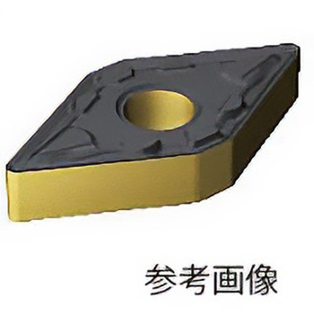 注文コード:69432976 T-Max(R) P 旋削加工用チップ DN□□型-15 ひし形55°  サンドビック