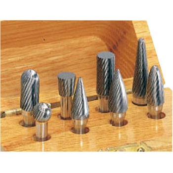 注文コード:69454753 超硬カッター セット NSK(ナカニシ)