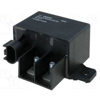 注文コード:69706448 High Current Relays Automotive 130A 24 V TE Connectivity Japan(旧:TYCOELECTRONICS(タイコエレクトロニクス))