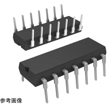 注文コード:69715977 IC OPAMP GP 4 CIRCUIT 14DIP Texas Instruments