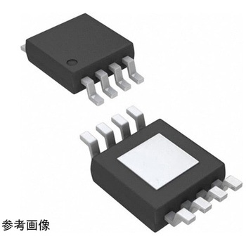 注文コード:69715907 IC OPAMP CFA 1 CIRCUIT 8HVSSOP Texas Instruments