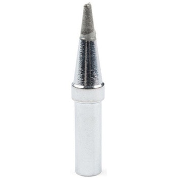 注文コード:69727290 Soldering Tip - Weller - Screwdriver ETA SPARKFUN