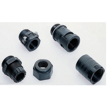 Souriau バックシェル SOURIAU