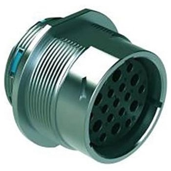 注文コード:69866170 丸型コネクタ 19極 ケーブルマウント AMPHENOL