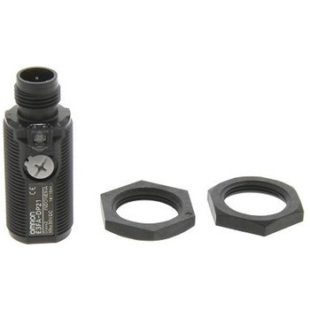 注文コード:69890679 光電センサ バレル形 検出範囲 100 mm omron(オムロン)