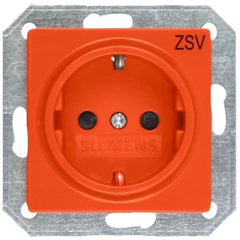 注文コード:69922154 産業用ソケット 橙 16A 0個 250V SIEMENS