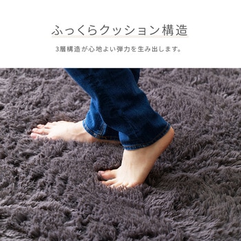 注文コード:84689799,84689790 ホットカーペット 本体 小さく折りたためる - YAMAZEN(山善)