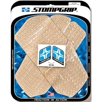 注文コード:70187033 トラクションパッド STOMPGRIP