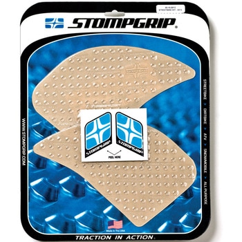 注文コード:70187259 トラクションパッド STOMPGRIP