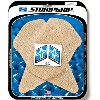 注文コード:70187277 トラクションパッド STOMPGRIP