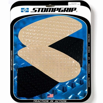注文コード:70187374 トラクションパッド STOMPGRIP