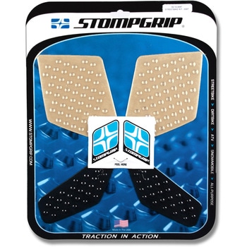 注文コード:70187435 トラクションパッド STOMPGRIP