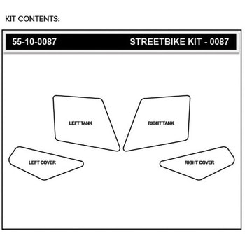 注文コード:70187435,70187444 トラクションパッド STOMPGRIP