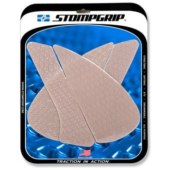 注文コード:70187557 トラクションパッド STOMPGRIP