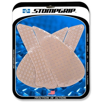 注文コード:70187575 トラクションパッド STOMPGRIP