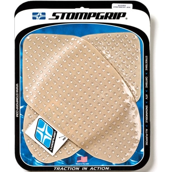 注文コード:70187663 トラクションパッド STOMPGRIP