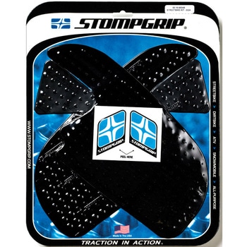 注文コード:70187749 トラクションパッド STOMPGRIP