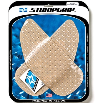 注文コード:70187758 トラクションパッド STOMPGRIP