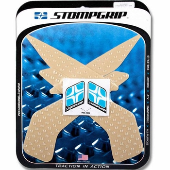 注文コード:70187794 トラクションパッド STOMPGRIP