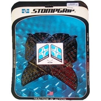 注文コード:70188056 トラクションパッド STOMPGRIP