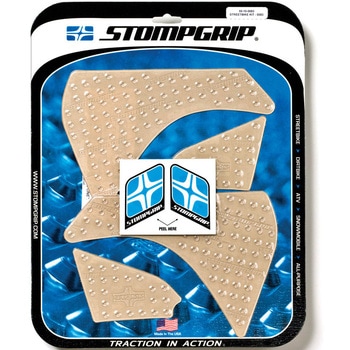 注文コード:70188065 トラクションパッド STOMPGRIP