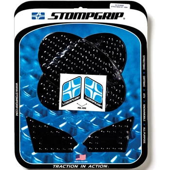 注文コード:70188099 トラクションパッド STOMPGRIP