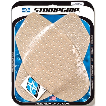 注文コード:70188503 トラクションパッド STOMPGRIP