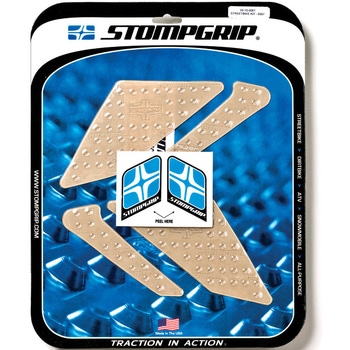 注文コード:70188817 トラクションパッド STOMPGRIP