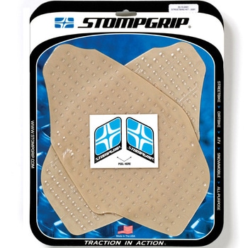 注文コード:70188896 トラクションパッド STOMPGRIP
