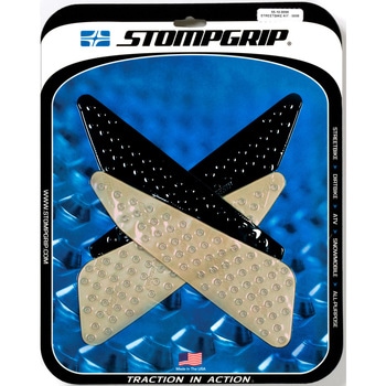注文コード:70189009 トラクションパッド STOMPGRIP