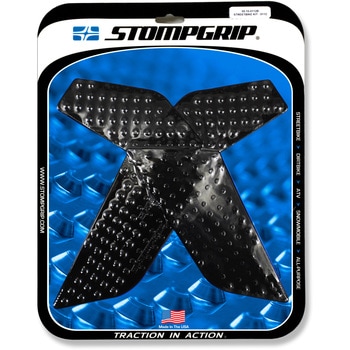 注文コード:70189176 トラクションパッド STOMPGRIP