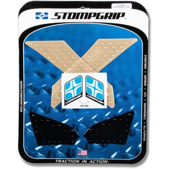 注文コード:70189228 トラクションパッド STOMPGRIP