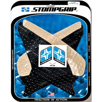 注文コード:70189404 トラクションパッド STOMPGRIP