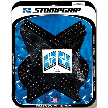 注文コード:70189413 トラクションパッド STOMPGRIP