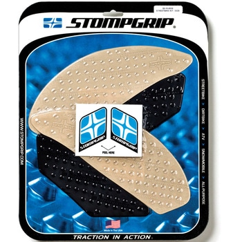 注文コード:70189508 トラクションパッド STOMPGRIP