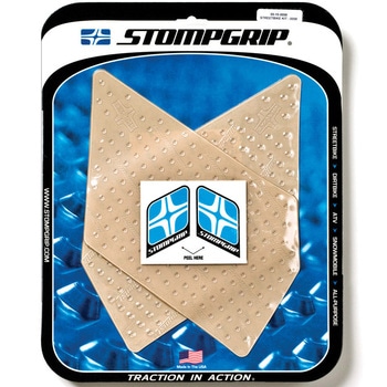 注文コード:70189657 トラクションパッド STOMPGRIP