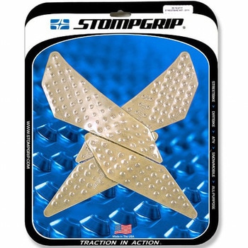 注文コード:70189675 トラクションパッド STOMPGRIP