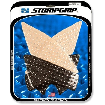 注文コード:70189833 トラクションパッド STOMPGRIP