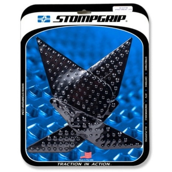 注文コード:70189903 トラクションパッド STOMPGRIP